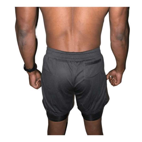 back