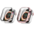 clear-rose-gold