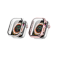 clear and rose gold2