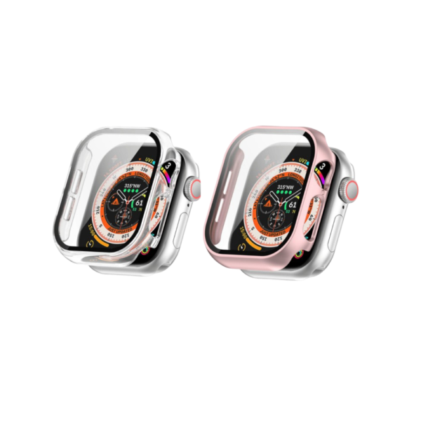 clear and rose gold2
