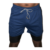blue-black