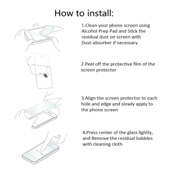 installation