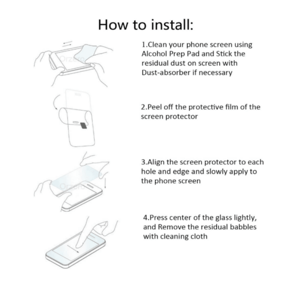 installatuon