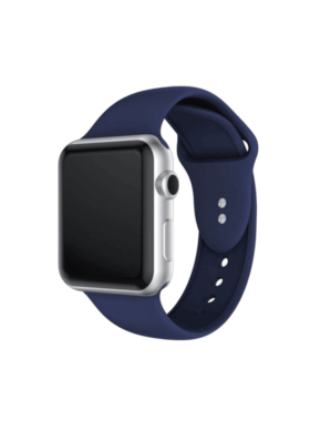Silicon Strap 38/40/41mm For Apple watch