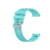 turquoise