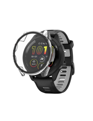 Comealong Products Hard Case Compatible with Garmin Forerunner 965