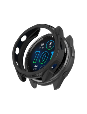 Comealong Products Silicon Frame Compatible With Garmin Forerunner 965