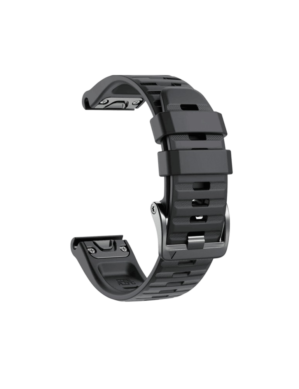 Classic 26mm QuickFit Strap For Garmin Fenix 8(51 mm)/7X/6X/5X/3