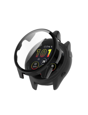 Comealong Hard Case/Full Cover Compatible with Garmin Forerunner 265