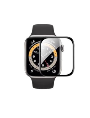 3D PMMA Soft Screen Protector Compatible With Apple Watch 42mm Series SE/4/5/6