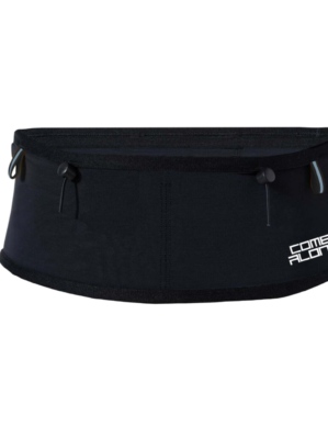 Comealong Reflective Unisex Running/Cycling/Hiking Low-Profile Belt