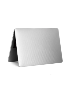 Carbon Fiber Cover for Macbook Pro 14" 2021 M1 (Models A2442)