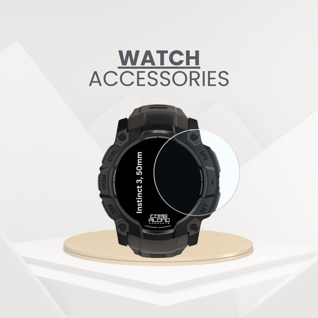 Watch Accessories